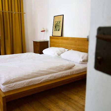 Boutique-Ferienwohnung Im Alten Weinhaus Moser Grünstadt Kültér fotó