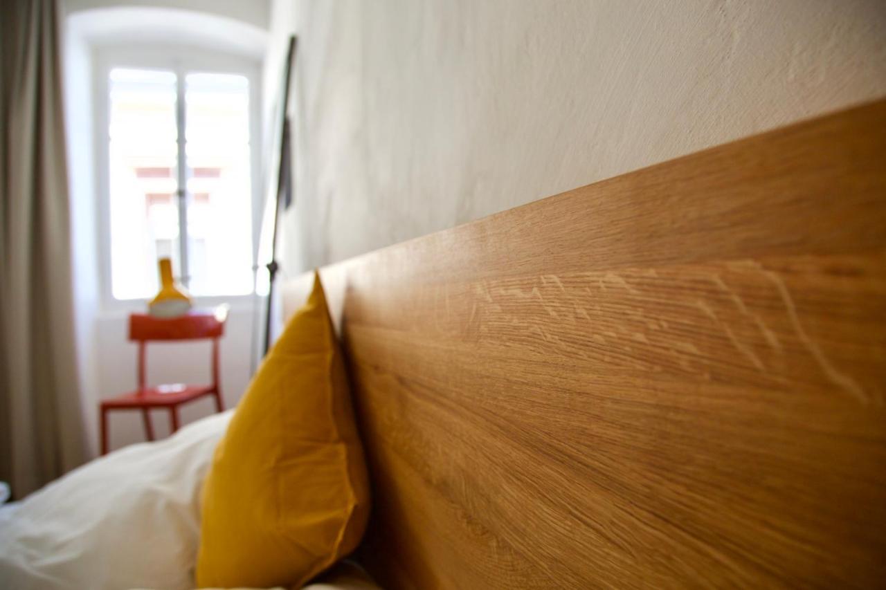 Boutique-Ferienwohnung Im Alten Weinhaus Moser Grünstadt Kültér fotó
