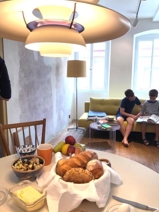 Boutique-Ferienwohnung Im Alten Weinhaus Moser Grünstadt Kültér fotó